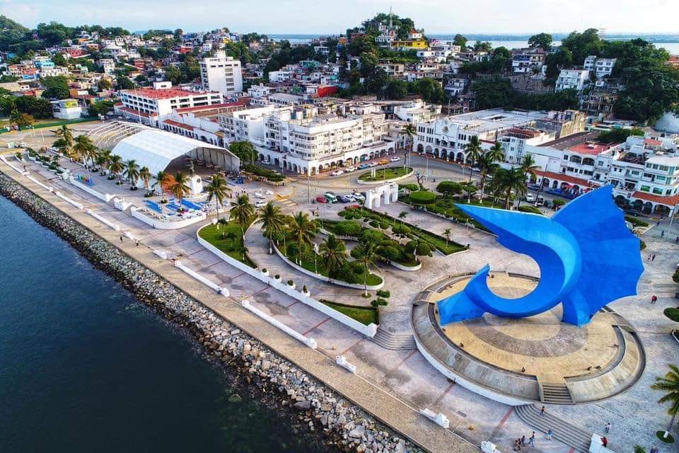 renta de oficinas en manzanillo colima